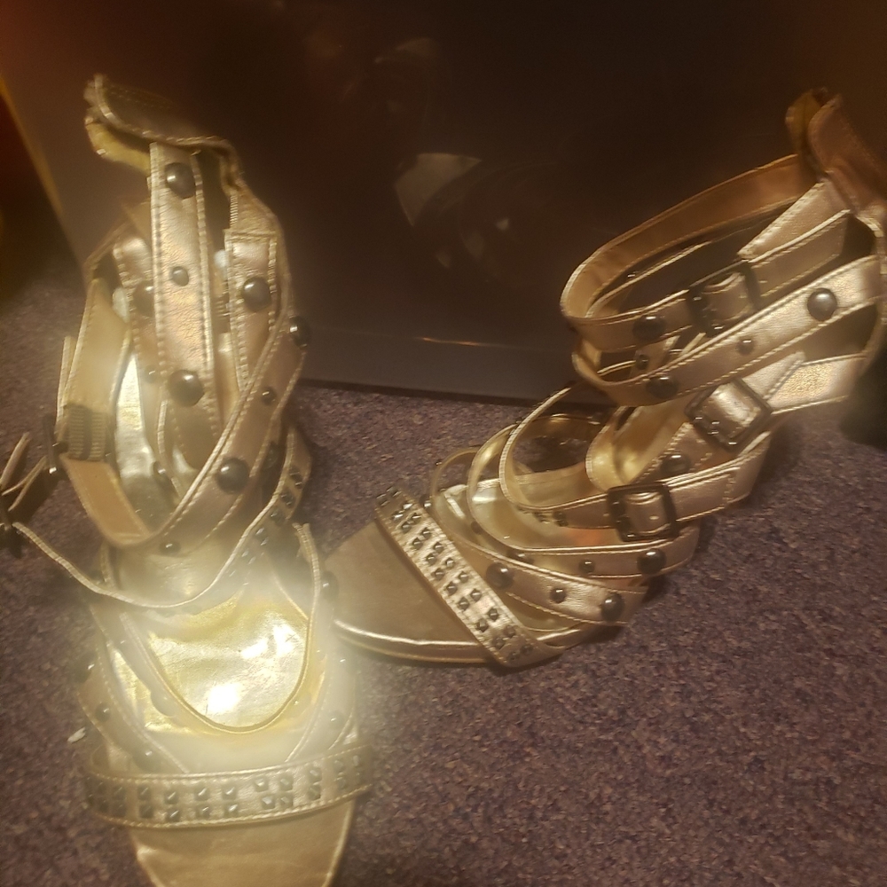 Shoes